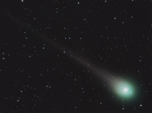 Comet Lulin (2009/02)